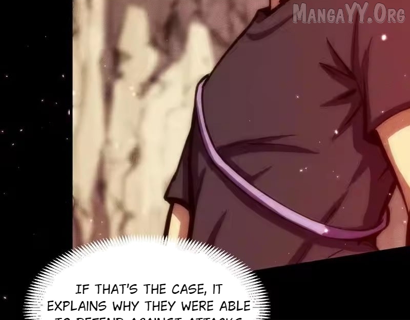 The End of the World: The Emperor Banner invites all female disciples to take their seats Chapter 51 - page 100